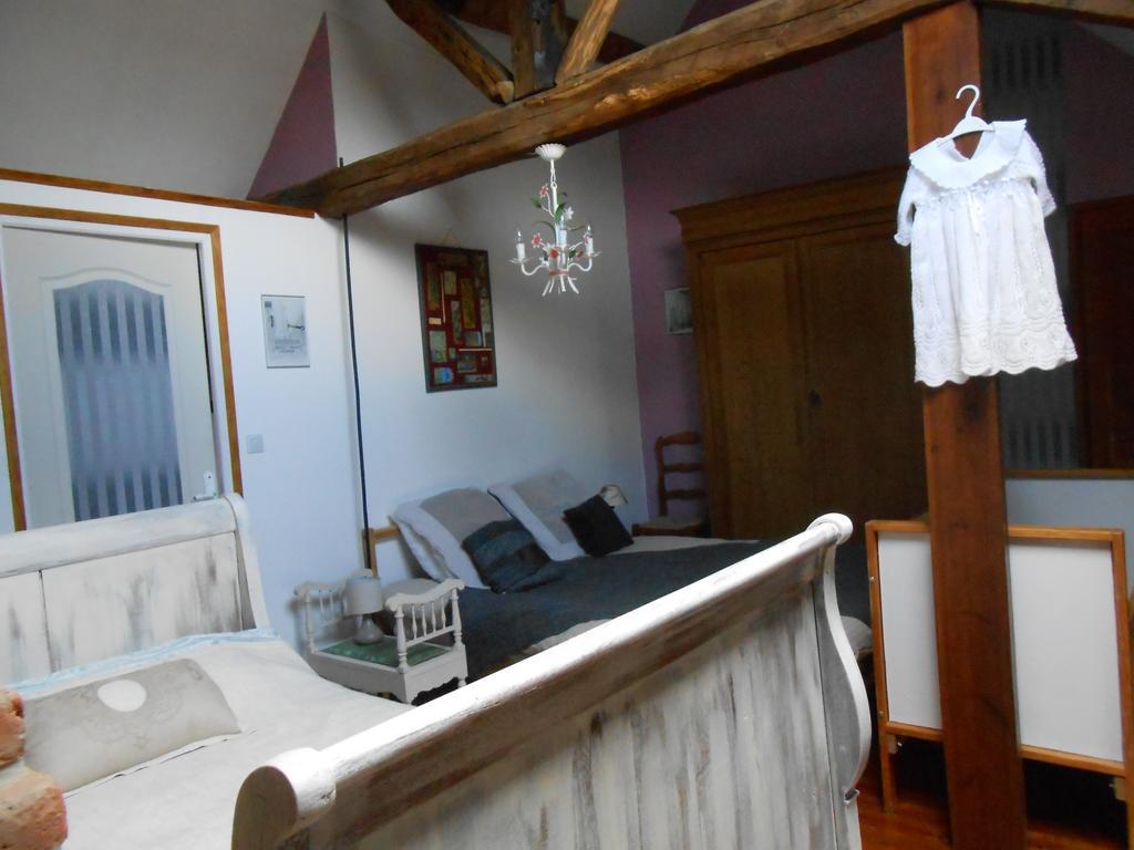 Hotel La Mezzanine Amfroipret Exterior foto